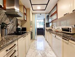 Hillcrest Park (D11), Terrace #587733521